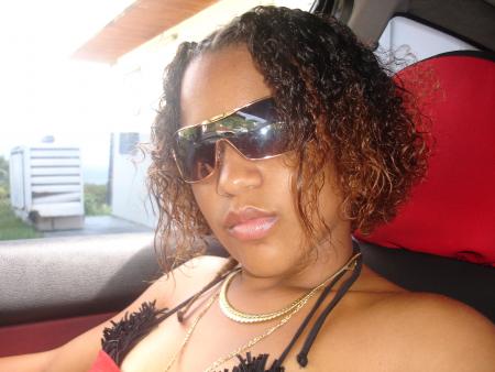 Tout simplement moi